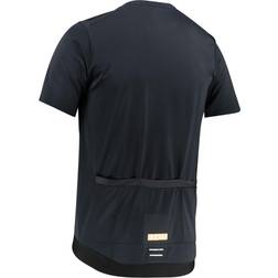 LEATT MTB Trail 3.0 Jersey - Zwart