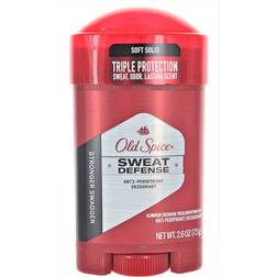 Old Spice Sweat Defense SwaggerAntiperspirant Deo Stick 73g