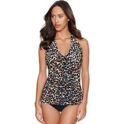 Magicsuit Leopard Sophie Tankini