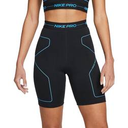 Nike Korte Broek - Grijs