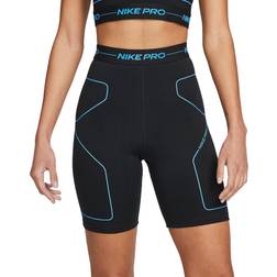 Nike Pro Dri-FIT Women's 18cm (approx. High-Rise Training Shorts