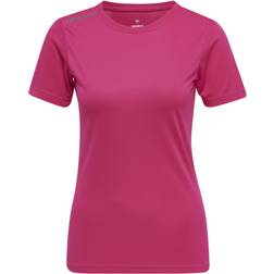 Newline Canottiera Da Donna Core Functional - Rose