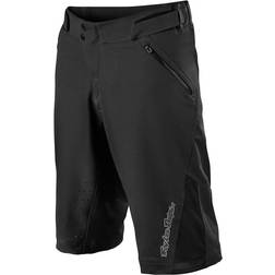 Troy Lee Designs Ruckus Short Shell Cykelbukser - Black