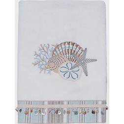 Avanti By The Sea Bath Towel White (127x63.5cm)