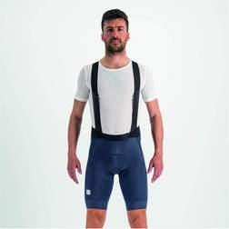 Sportful BodyFit Pro LTD Trägerhose - Blau