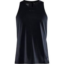 Craft Pro Hypervent Singlet Tanktop - Ash L