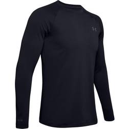Under Armour ColdGear Base 2.0 Crew - Black