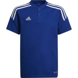 Adidas Condivo Polo-black/white-2xl