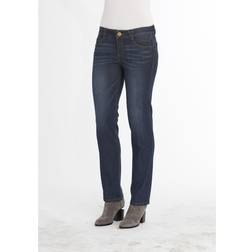 Democracy Jeans för Kvinnor - Indigo