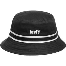 Levi's POSTER LOGO BUCKET HAT