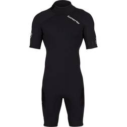 Vyrl Back Zip Spring Back Zip SL 2.5mm Men's