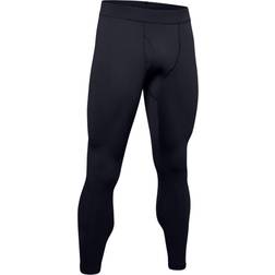 Under Armour bukser ColdGear Base 2.0 TIGHT 1343247-001 Størrelse