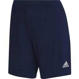 adidas Entrada Trainingsshorts Damen - Bleu