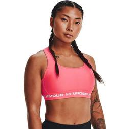 Under Armour Bra Crossback Mid Bra 1361034 695