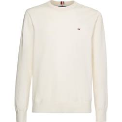 Tommy Hilfiger 1985 Crew Neck Sweater - Blauw