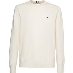 Tommy Hilfiger 1985 Crew Neck Sweaters - Blue