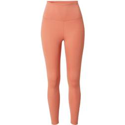 NIKE Women's High-waisted leggings - Orange