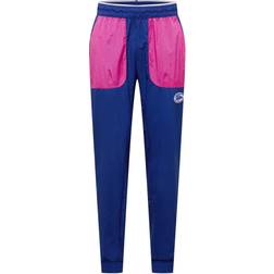 Nike Dri-fit Sport Clash Broek - Deep Royal Blue