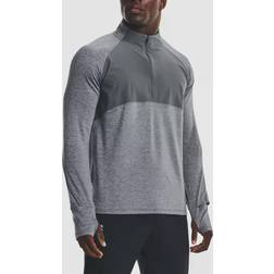 Under Armour Qualifier Run 2.0 1/2 Zip Long Sleeve Running Top