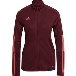 adidas Jakke TIRO TKJKT ES W h60018 Størrelse