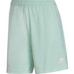 adidas Entrada 22 Shorts Women - Turquoise