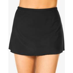 Miraclesuit Solid 18 Skirted Bottom