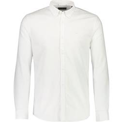 Lindbergh Slim Fit Shirt - White