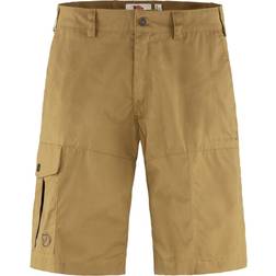 Fjällräven Karl Pro Shorts - Buckwheat Brown