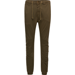 Urban Classics Pantaloni - Nero