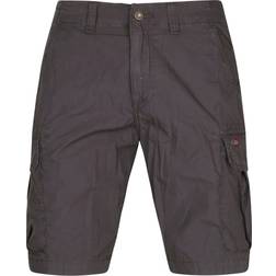 Napapijri Cargo Short Dark Dark