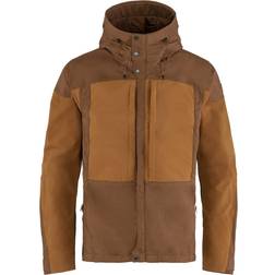 Fjällräven Keb Jacket - Timber Brown/Chestnut