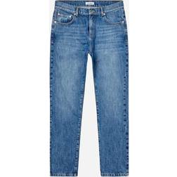 Woodbird Vintage Jeans - Blue
