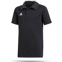adidas Lyhythihainen Poolopaita CON18 CO Polo