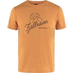 Fjällräven Sunrise Tee Spicy
