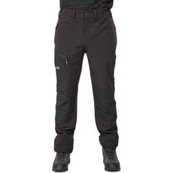 Trespass Mosquito Repellent Cargo Trousers - Black