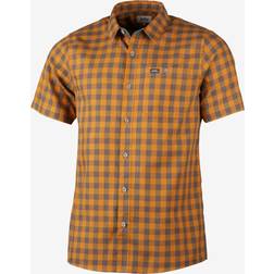 Lundhags Ekren SS Shirt Dark