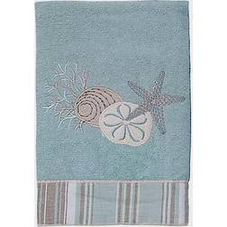 Avanti By The Sea Guest Towel Blue (76.2x40.64cm)