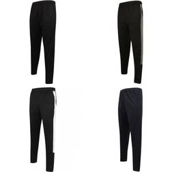 Finden & Hales Unisex Erwachsene Trainingshose Dunkelblau