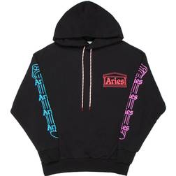 Aries Column Hoodie