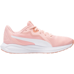 Puma Twitch Runner W - Chalk Pink/Puma White