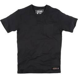 West Coast Choppers T-Shirt West Coast Choppers Jesse James Workwear Sturdy Pocket