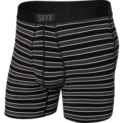 Saxx Ultra Boxer - Schwarz