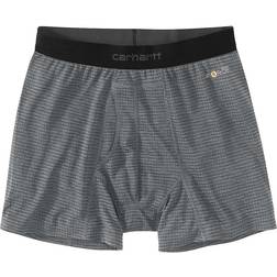 Carhartt Men's 5" Tech Boxer Briefs