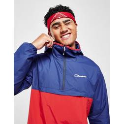 Berghaus Corbeck Half Zip Jacket