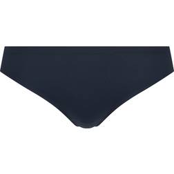 Chantelle Soft Stretch Thong Blushing