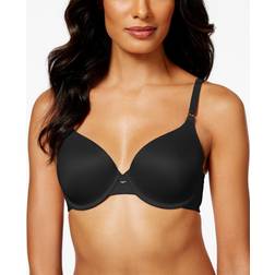 Warner's Cloud Back Smoothing T-Shirt Bra