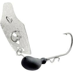 Savage Gear SG Crazy Blade Jig Head 3-pack