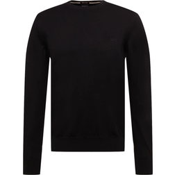 HUGO BOSS Pacas Knitted Pullover Open