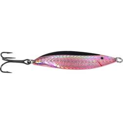 Blue Fox Møresilda Holografisk 32gram Copper/Black