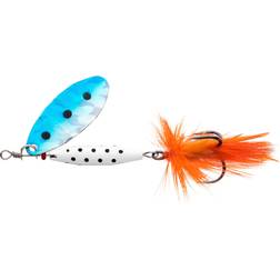 Abu Garcia Reflex White LF Sardine